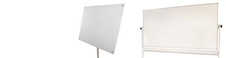 Pizarra blanca inclinable Pizarra blanca inclinable