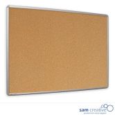 Tablero de Anuncios de Corcho Clásica 100x150 cm