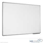 Pizarra Blanca Serie Pro Esmaltada 90x150 cm