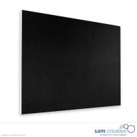 Sin marco, Negro 60x90 cm (B)