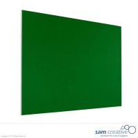 Sin marco, Verde Botella 60x90 cm (A)