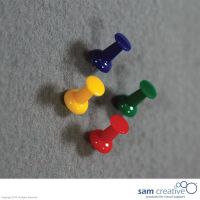 40 Pines mixtos colores Tab. Anuncios