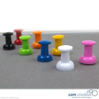8 Pines Jumbo colores mix. Tab. Anuncios