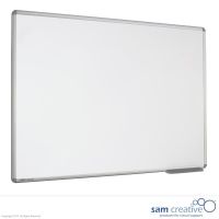 Pizarra Blanca Serie Pro Esmaltada 120x240 cm
