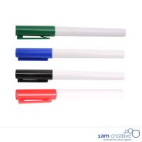 Rotulador pequeño 4 colores