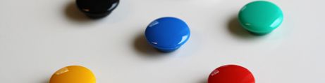 Magneten Rond Extra Sterk Magneten Rond Extra Sterk